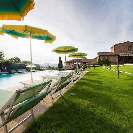 Casa Verniano Pieve a Scuola Ngoại thất bức ảnh
