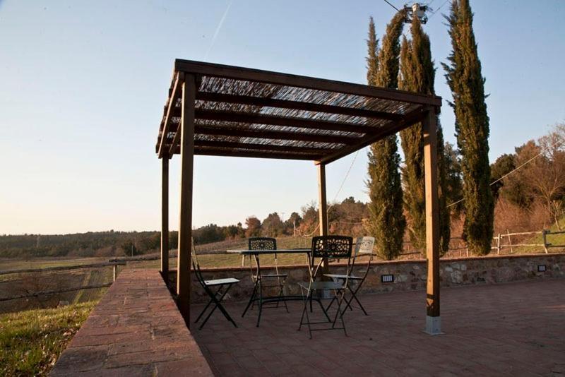 Casa Verniano Pieve a Scuola Ngoại thất bức ảnh