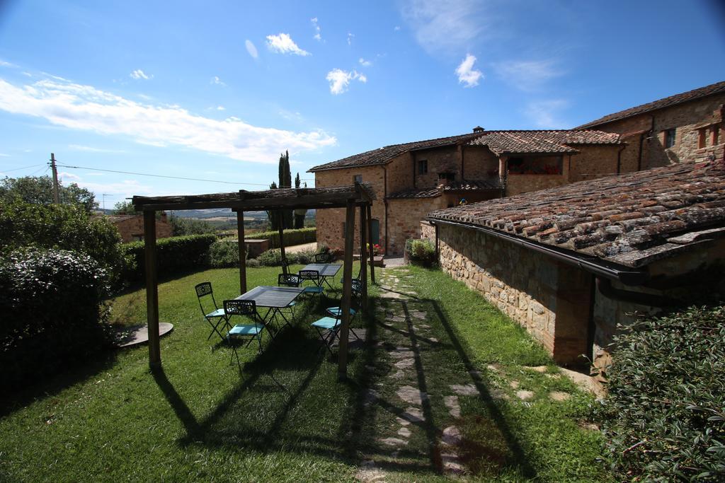 Casa Verniano Pieve a Scuola Ngoại thất bức ảnh