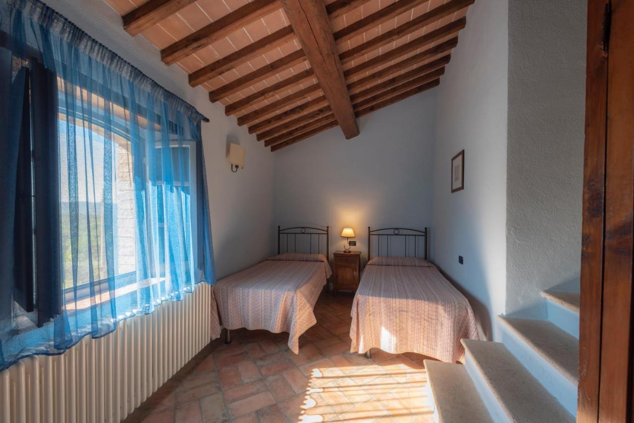 Casa Verniano Pieve a Scuola Ngoại thất bức ảnh