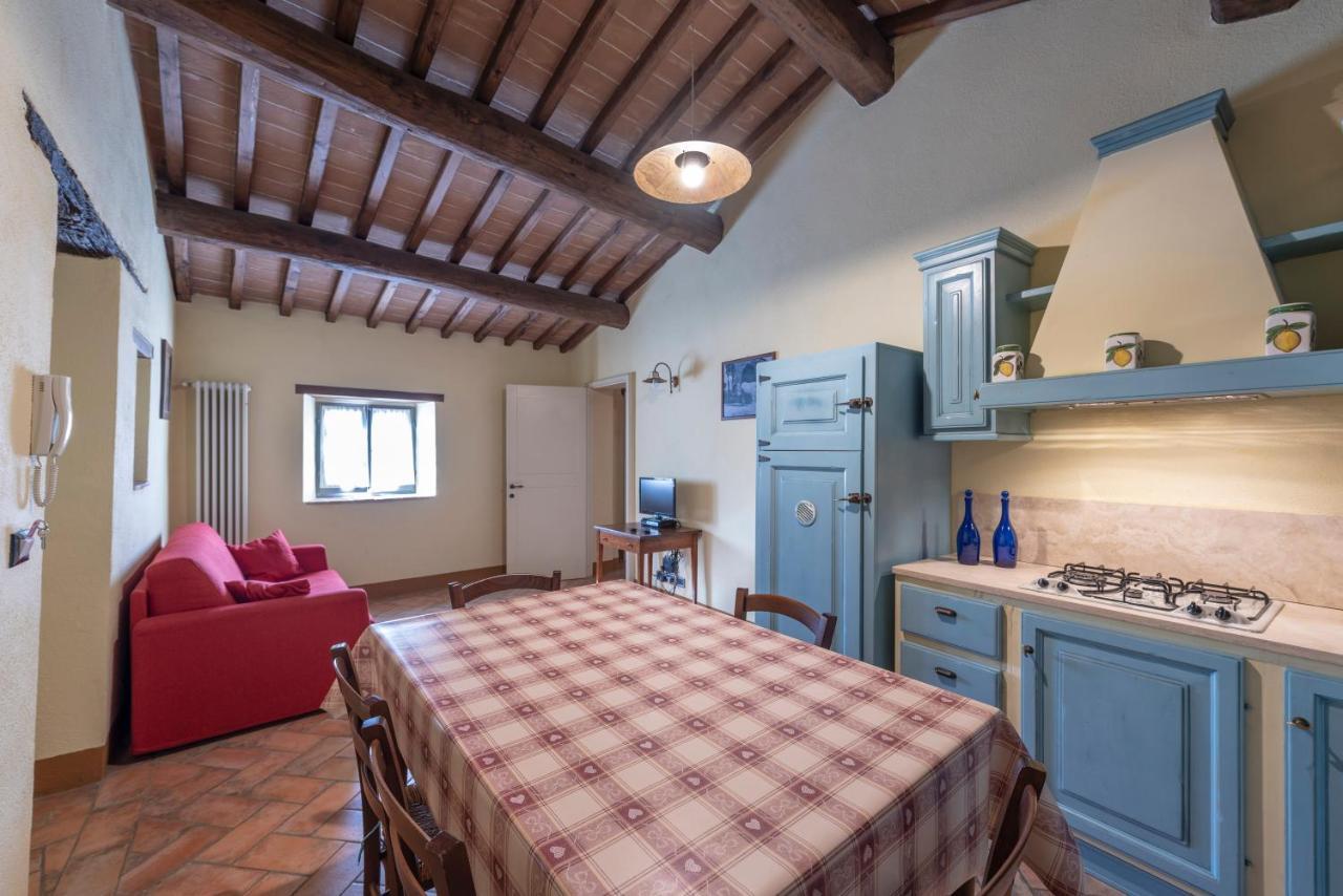 Casa Verniano Pieve a Scuola Ngoại thất bức ảnh