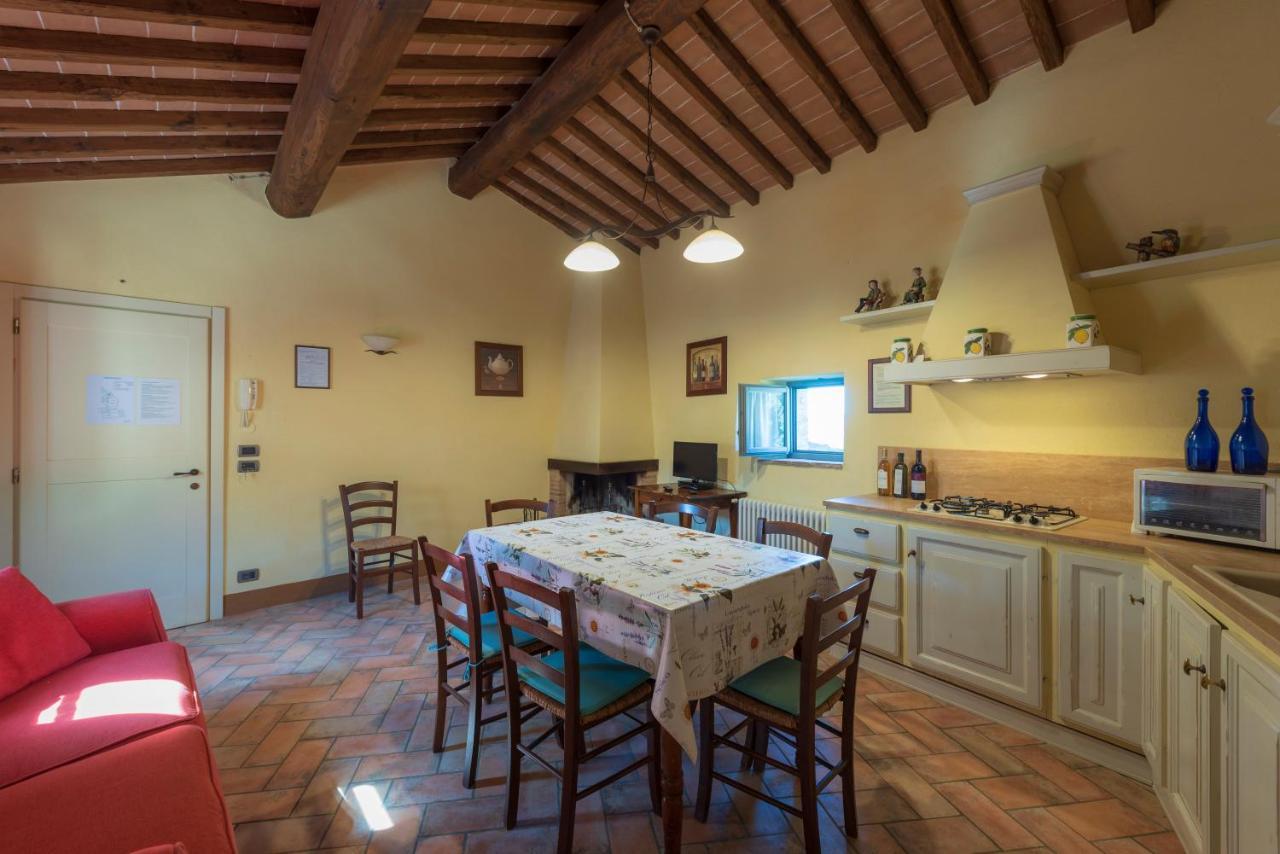 Casa Verniano Pieve a Scuola Ngoại thất bức ảnh