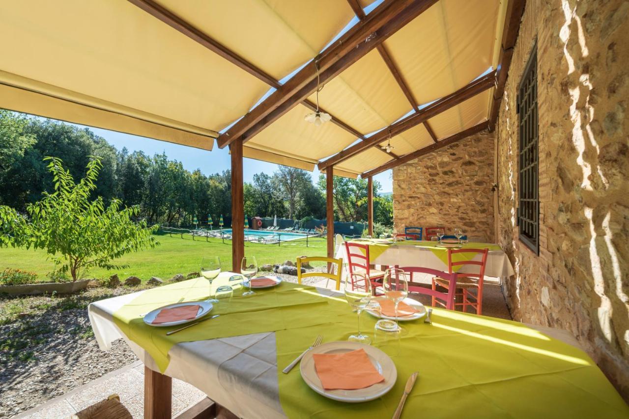 Casa Verniano Pieve a Scuola Ngoại thất bức ảnh