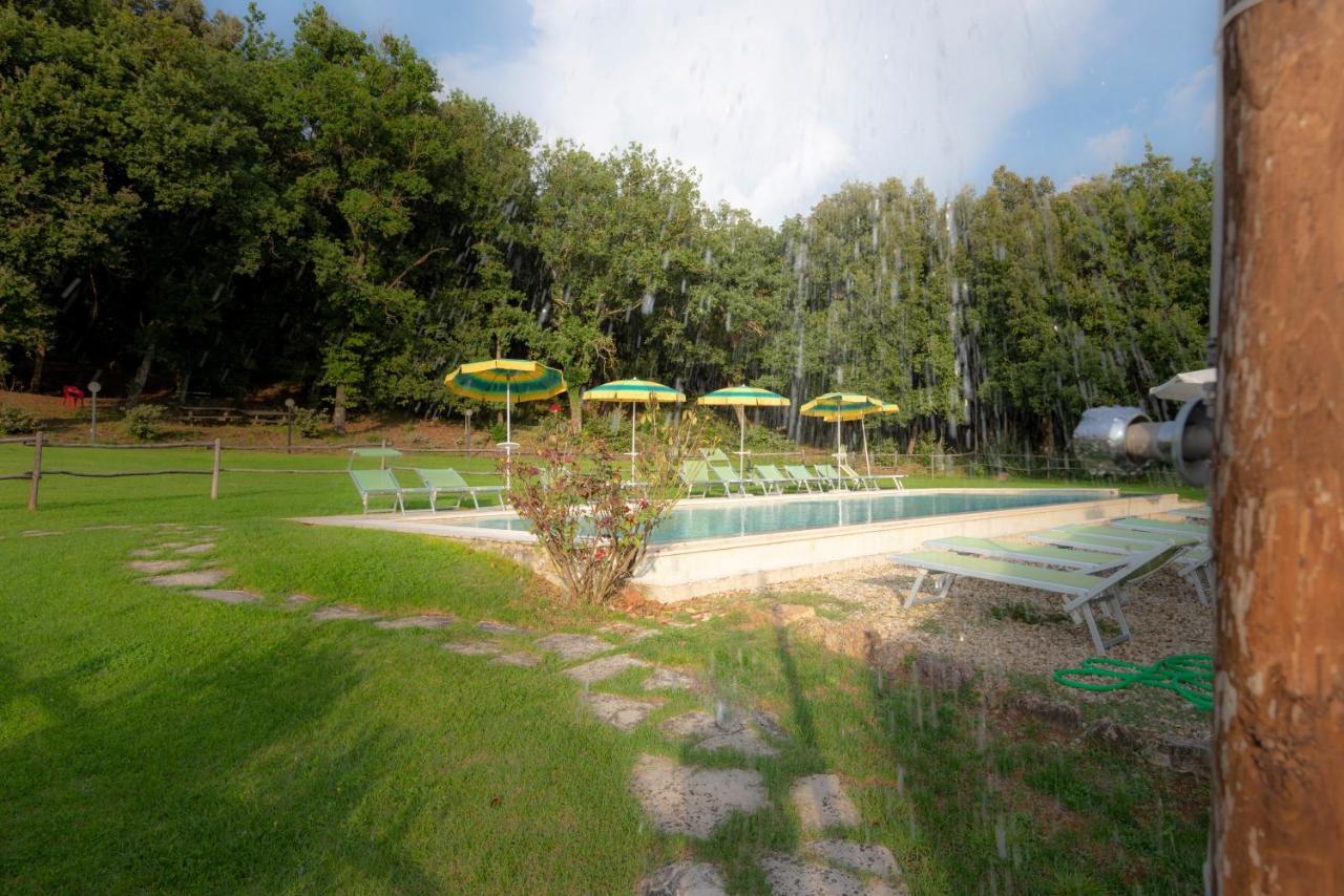 Casa Verniano Pieve a Scuola Ngoại thất bức ảnh