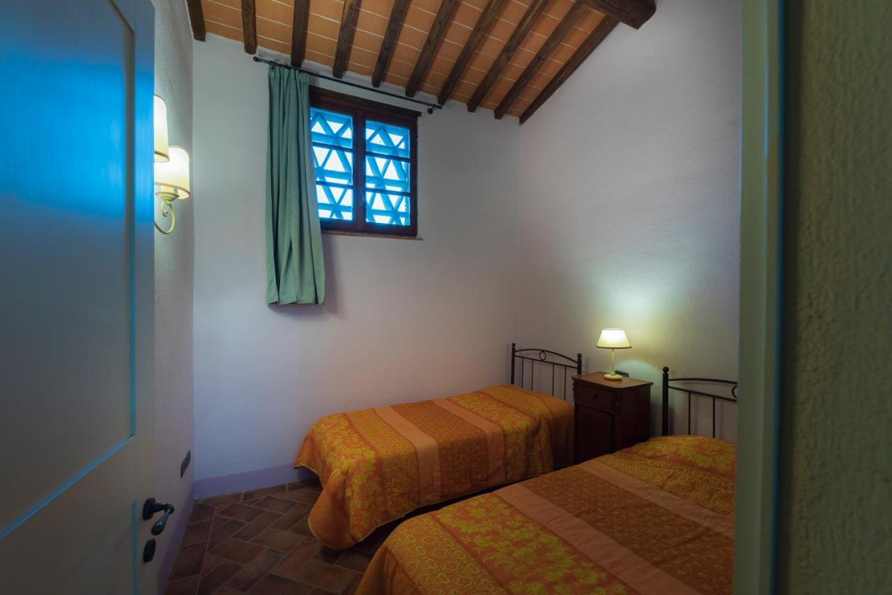 Casa Verniano Pieve a Scuola Ngoại thất bức ảnh