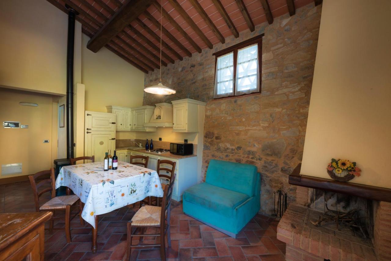 Casa Verniano Pieve a Scuola Ngoại thất bức ảnh