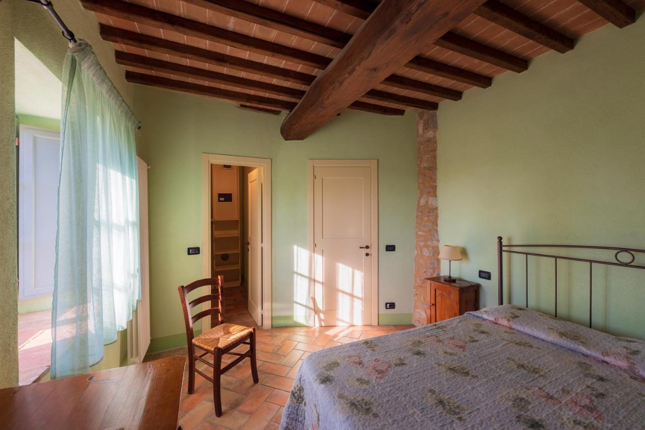Casa Verniano Pieve a Scuola Ngoại thất bức ảnh